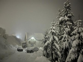 Casa Bunicutei Rânca